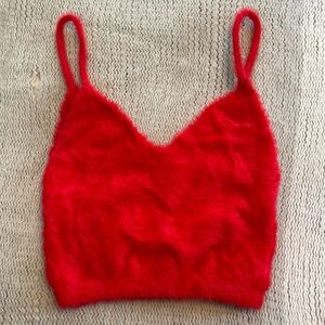 For Love & Lemons Top